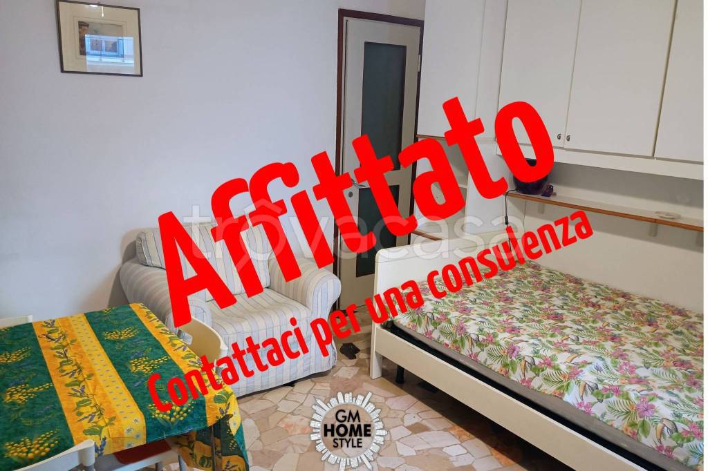 appartamento in affitto a Milano in zona Città Studi