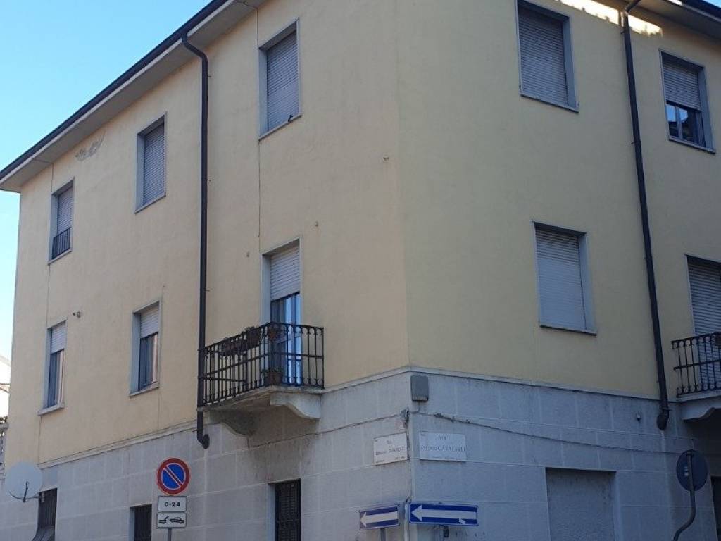 appartamento in affitto a Milano in zona Bovisa