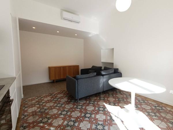 appartamento in affitto a Milano in zona Porta Romana