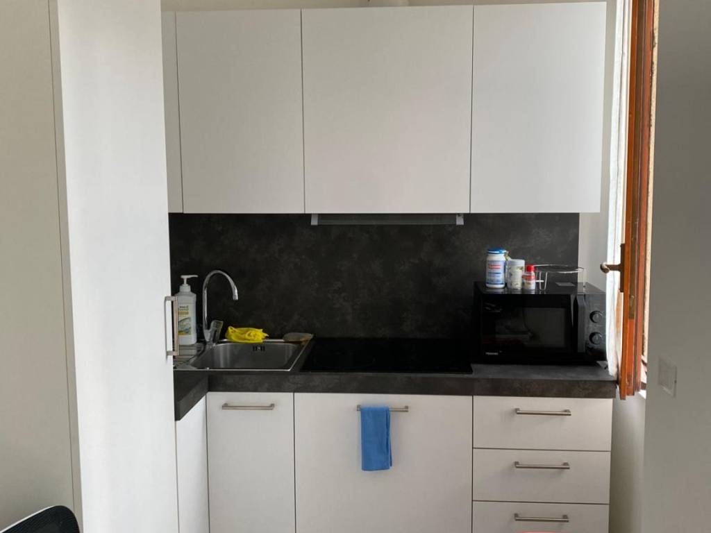 appartamento in affitto a Milano in zona Maggiolina