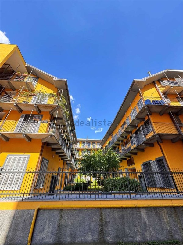 appartamento in affitto a Milano in zona Porta Genova