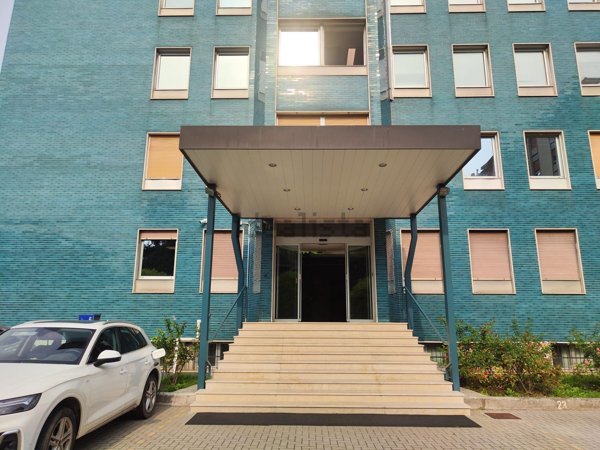 ufficio in affitto a Milano