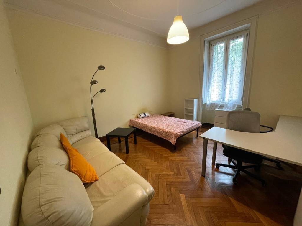 appartamento in affitto a Milano in zona Porta Romana