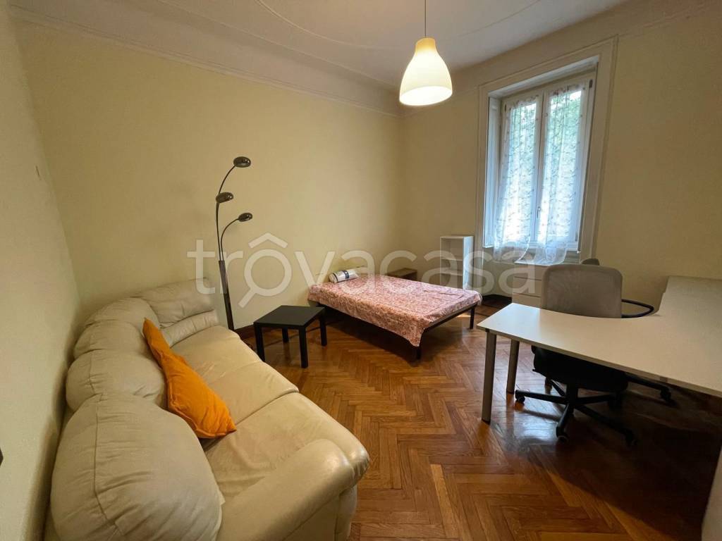 appartamento in affitto a Milano in zona Porta Romana
