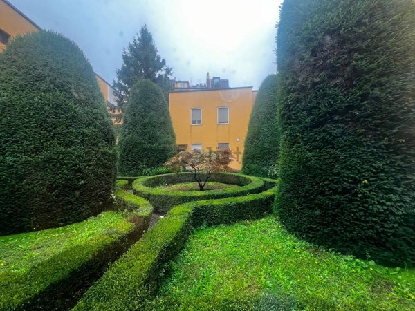 appartamento in affitto a Milano in zona Cinque Giornate