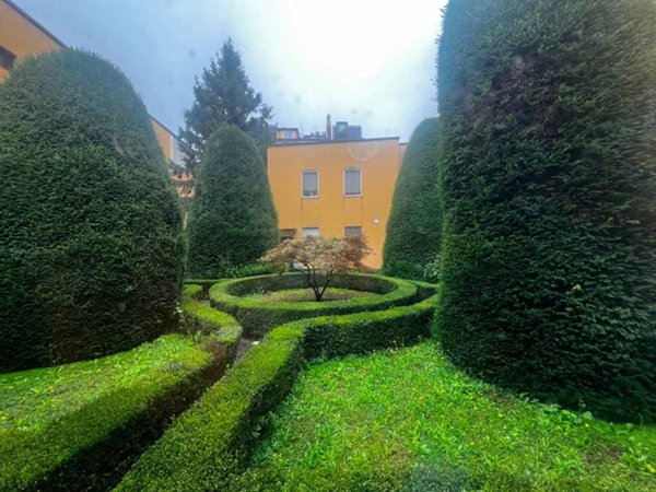 appartamento in affitto a Milano in zona Cinque Giornate