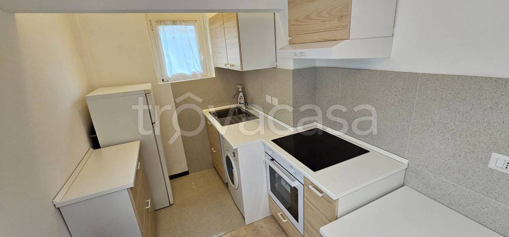 appartamento in affitto a Milano in zona Bocconi