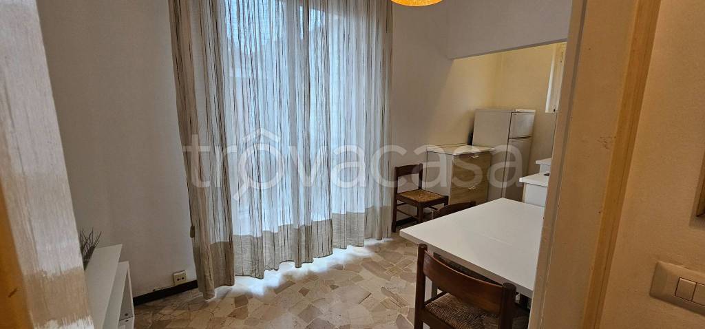 appartamento in affitto a Milano in zona Bocconi