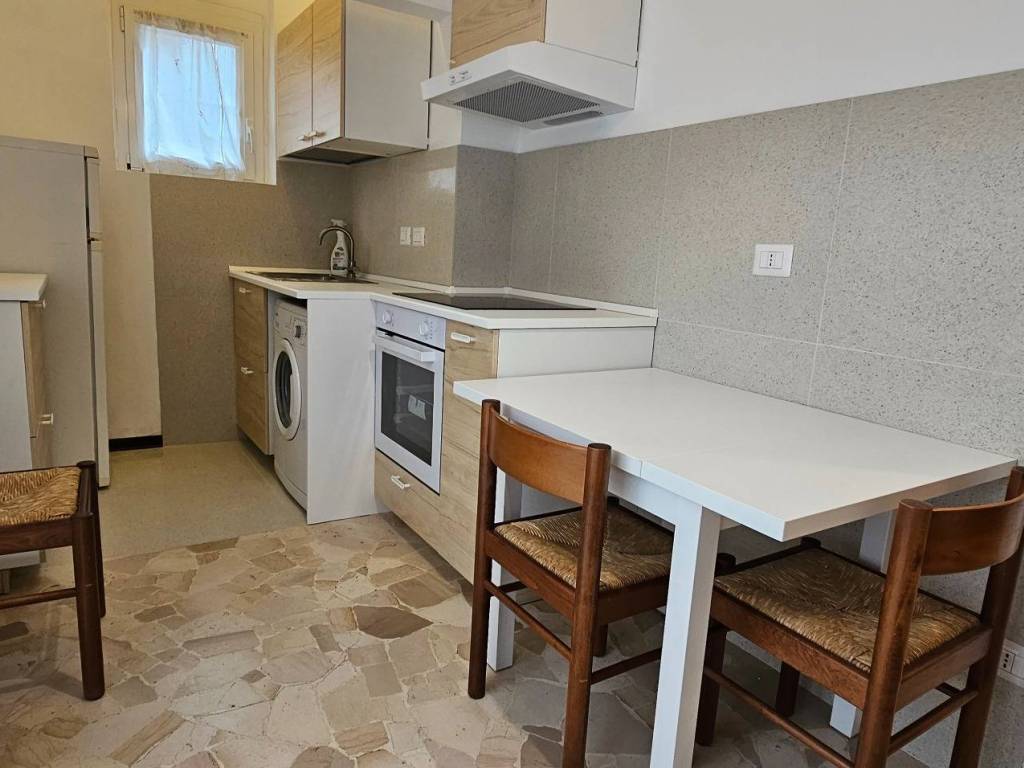 appartamento in affitto a Milano in zona Bocconi