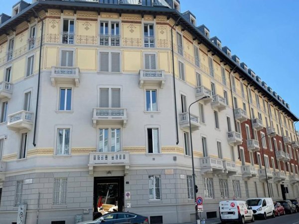 appartamento in affitto a Milano in zona Solari