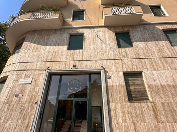 appartamento in affitto a Milano in zona Città Studi