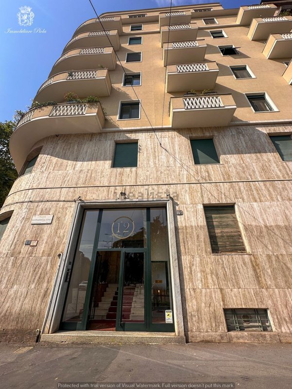 appartamento in affitto a Milano in zona Città Studi