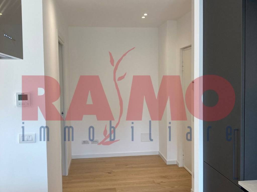 appartamento in affitto a Milano in zona Isola