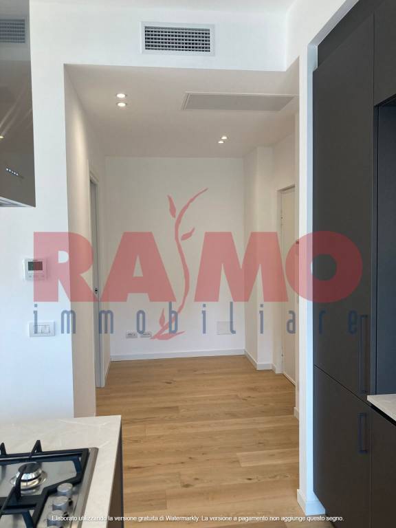 appartamento in affitto a Milano in zona Isola