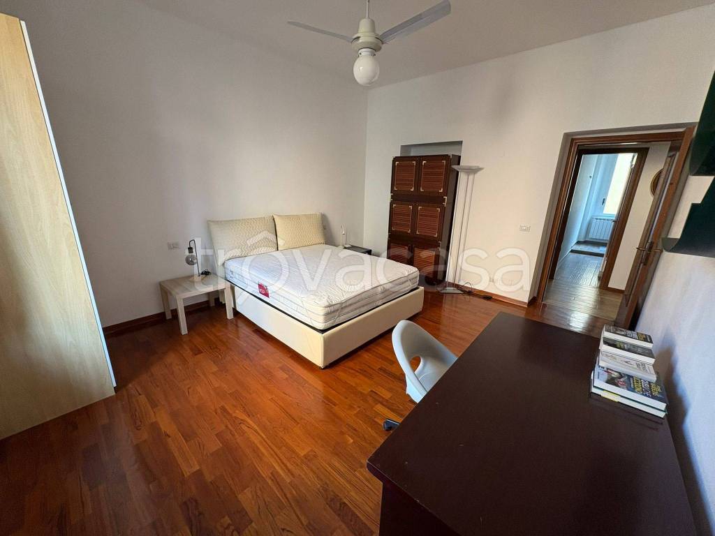 appartamento in affitto a Milano in zona Centro Direzionale