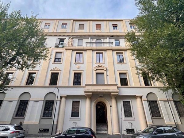 appartamento in affitto a Milano in zona Guastalla
