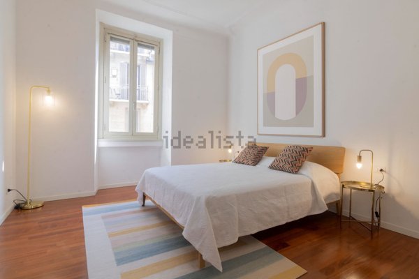 appartamento in affitto a Milano in zona Solari