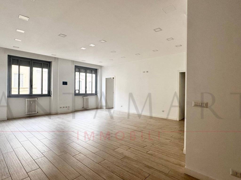ufficio in affitto a Milano