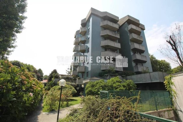 appartamento in affitto a Milano in zona Niguarda