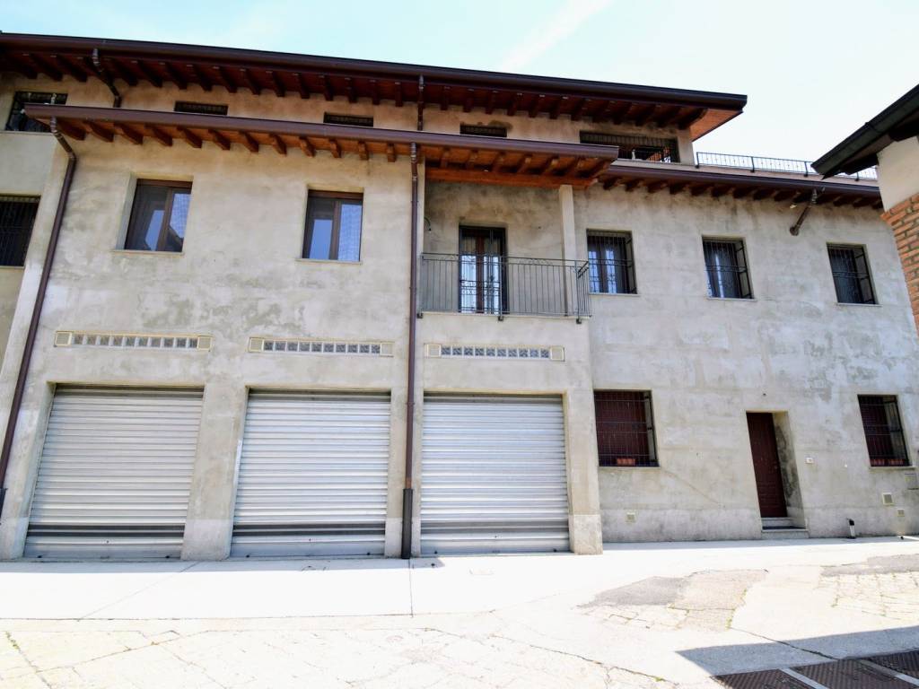 appartamento in affitto a Milano in zona Affori