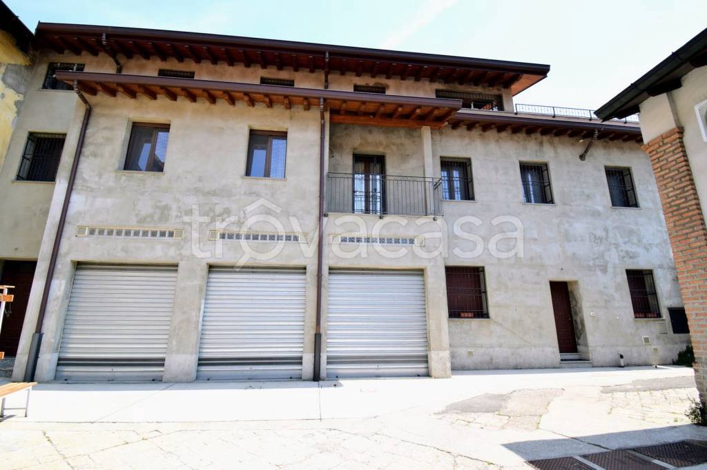 appartamento in affitto a Milano in zona Affori