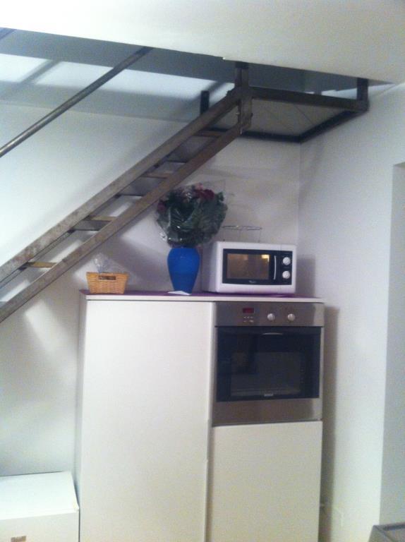 camera singola in affitto a Milano