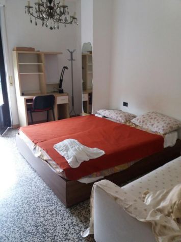 camera singola in affitto a Milano in zona Bovisa