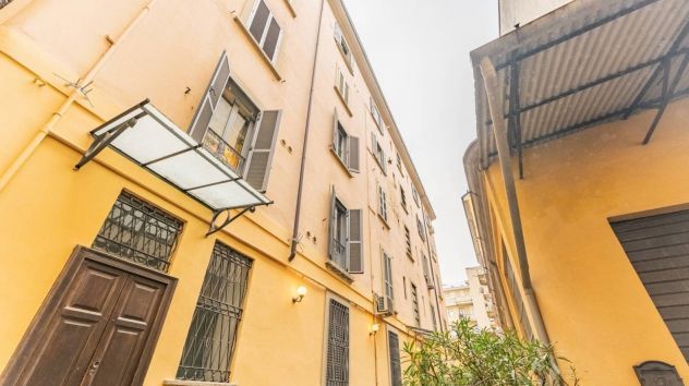 appartamento in affitto a Milano in zona Porta Venezia