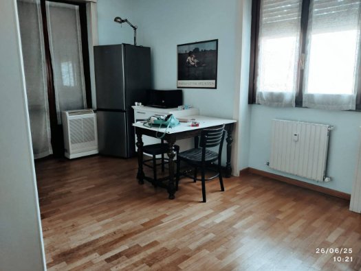 appartamento in affitto a Milano in zona Porta Genova