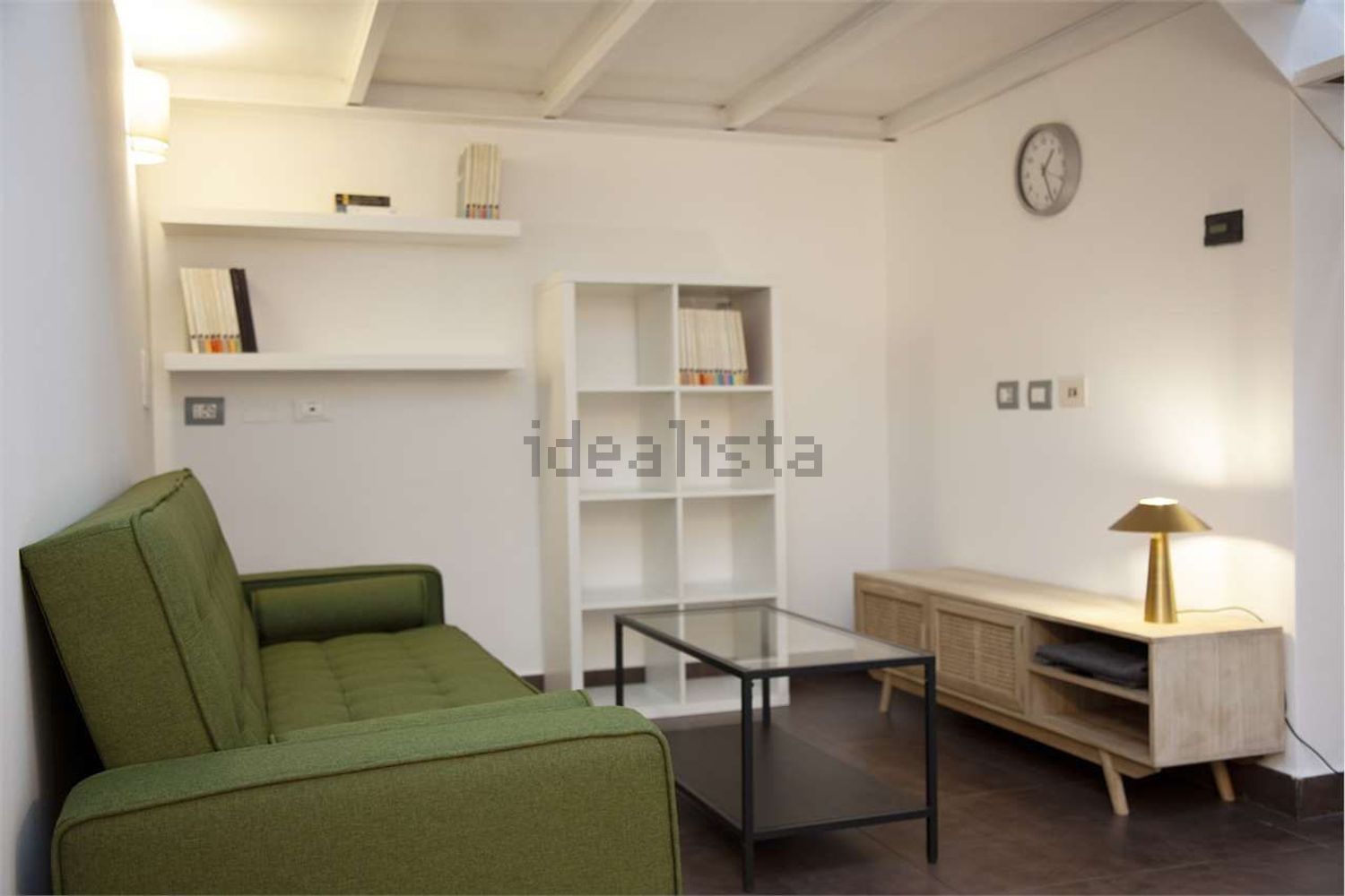 appartamento in affitto a Milano in zona Ronchetto sul Naviglio