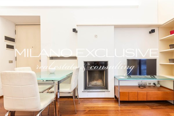 appartamento in affitto a Milano in zona Centro Storico