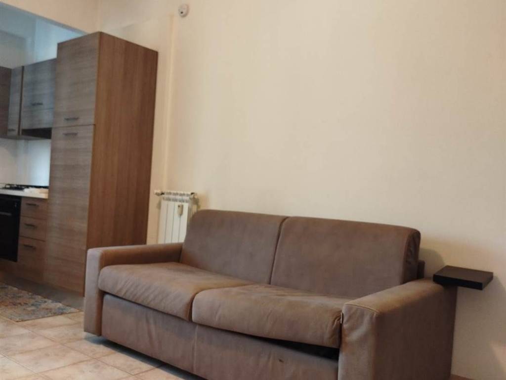 appartamento in affitto a Milano in zona Villapizzone