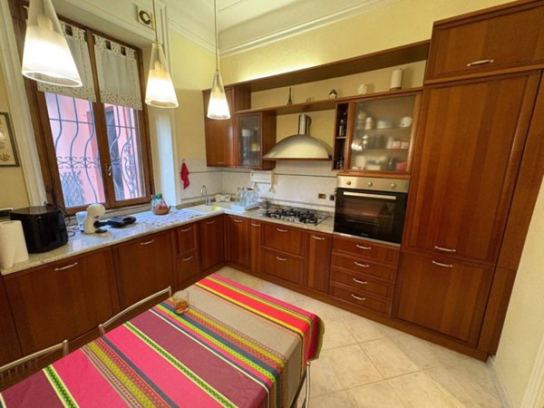 appartamento in affitto a Milano in zona Città Studi