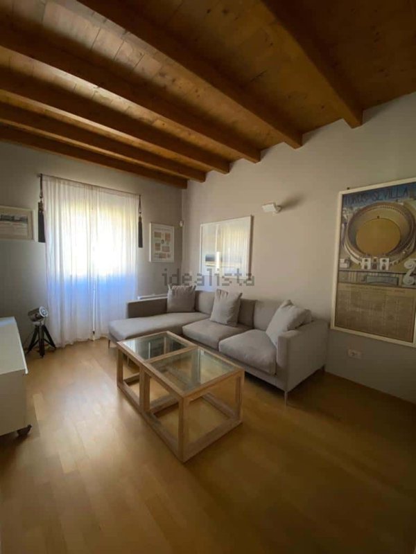 appartamento in affitto a Milano in zona San Vittore