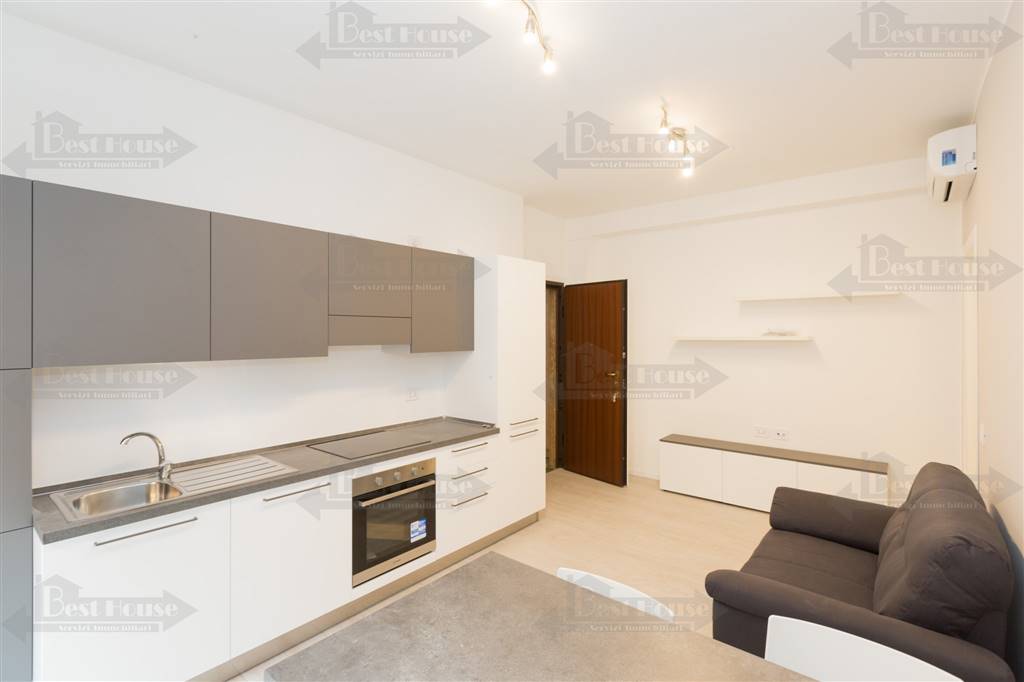 appartamento in affitto a Milano in zona Città Studi
