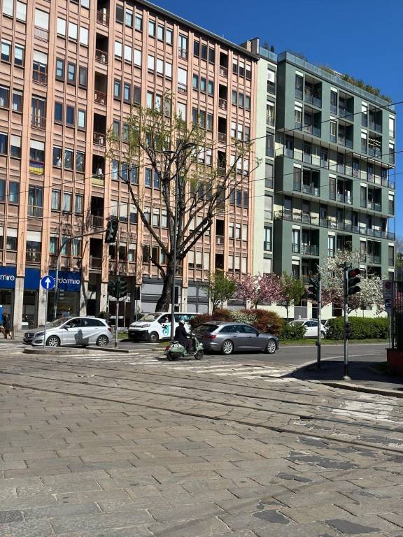 appartamento in affitto a Milano in zona Porta Romana