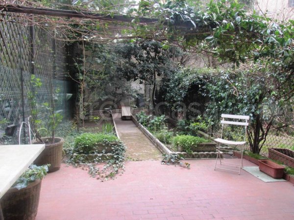 appartamento in affitto a Milano in zona San Siro