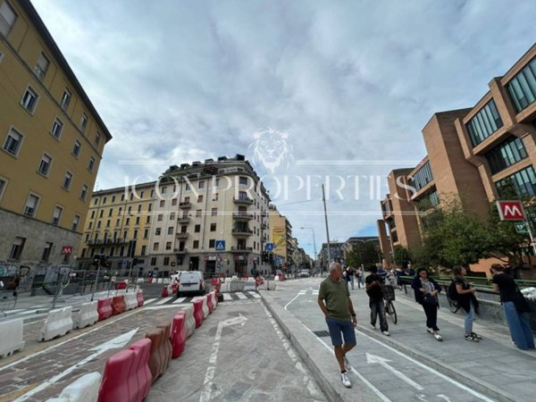 ufficio in affitto a Milano in zona San Vittore