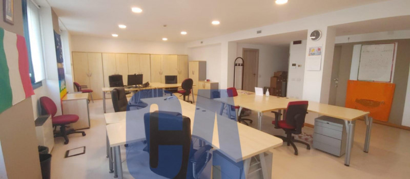 ufficio in affitto a Milano in zona Stazione Centrale