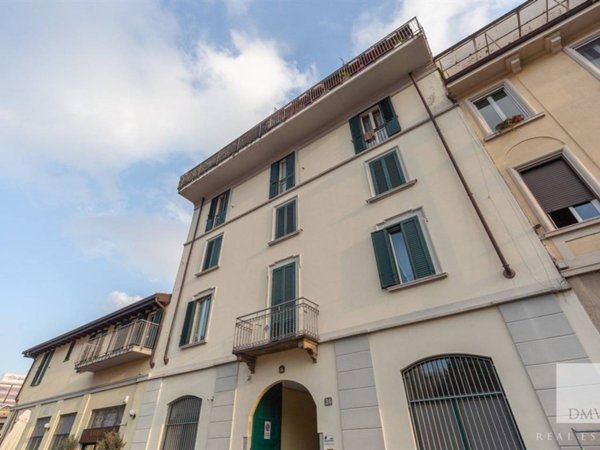 appartamento in affitto a Milano in zona Centro Storico