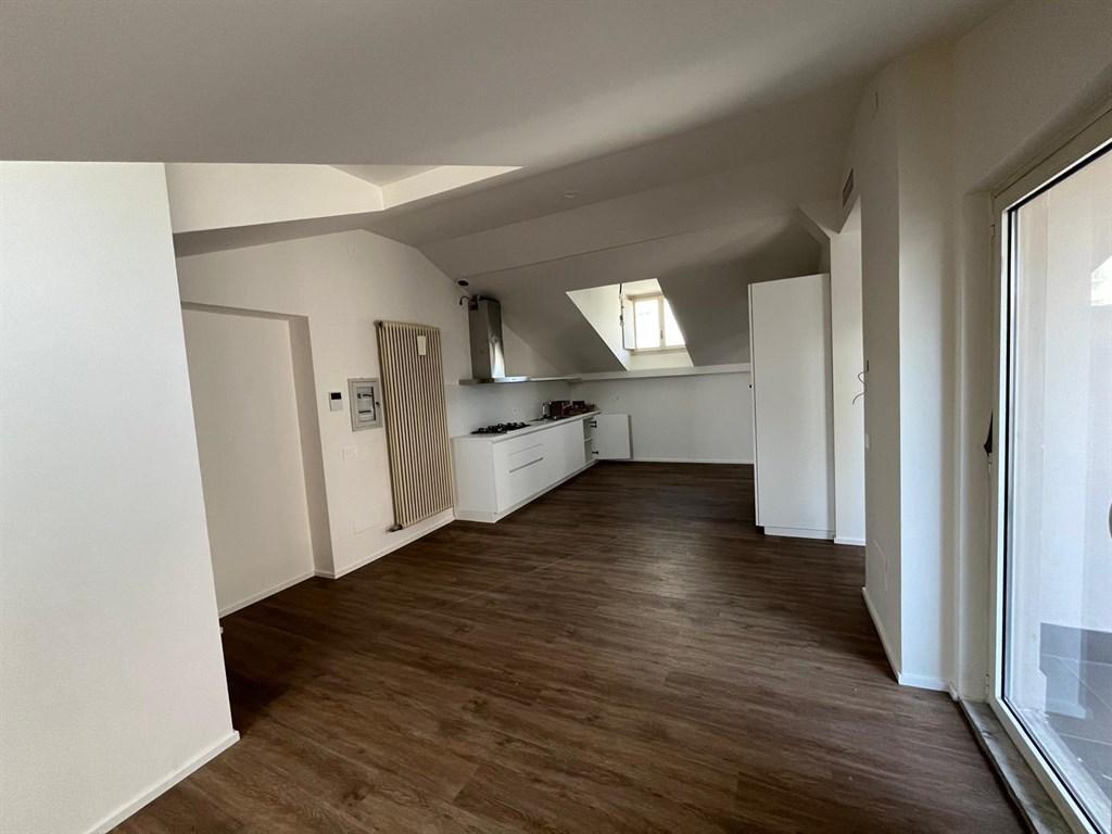 appartamento in affitto a Milano in zona Porta Romana