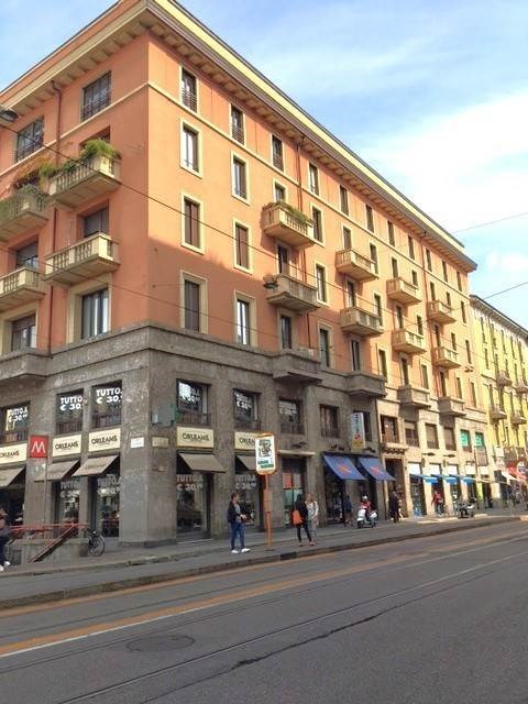 appartamento in affitto a Milano in zona Stazione Centrale