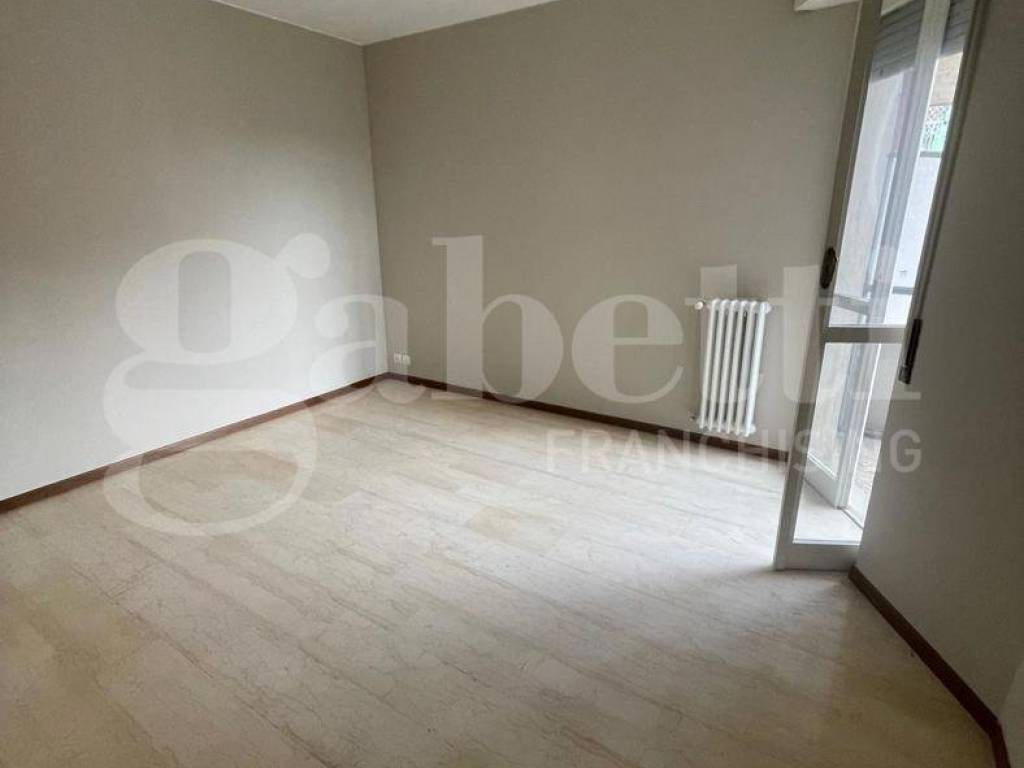 appartamento in affitto a Milano in zona Chiesa Rossa