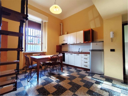 appartamento in affitto a Milano in zona Cascina dei Pomi
