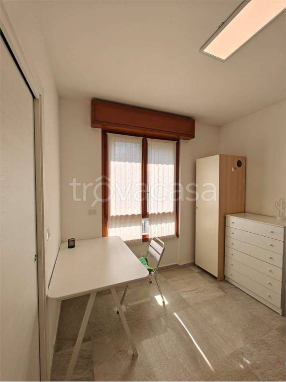 appartamento in affitto a Milano in zona Famagosta
