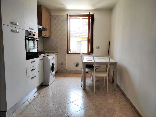 appartamento in affitto a Milano in zona Affori