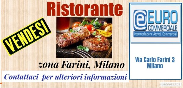 negozio in affitto a Milano