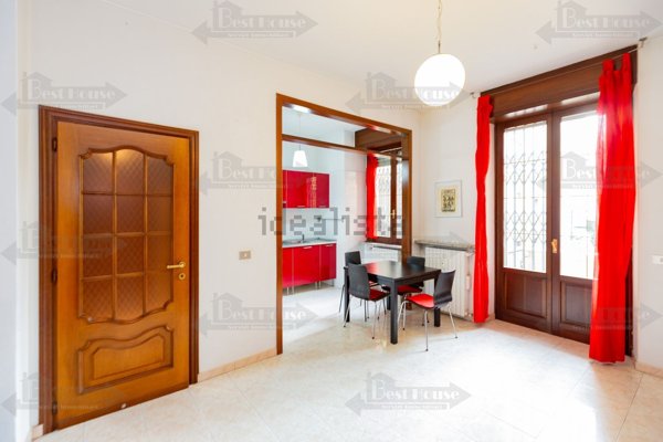 appartamento in affitto a Milano in zona Città Studi