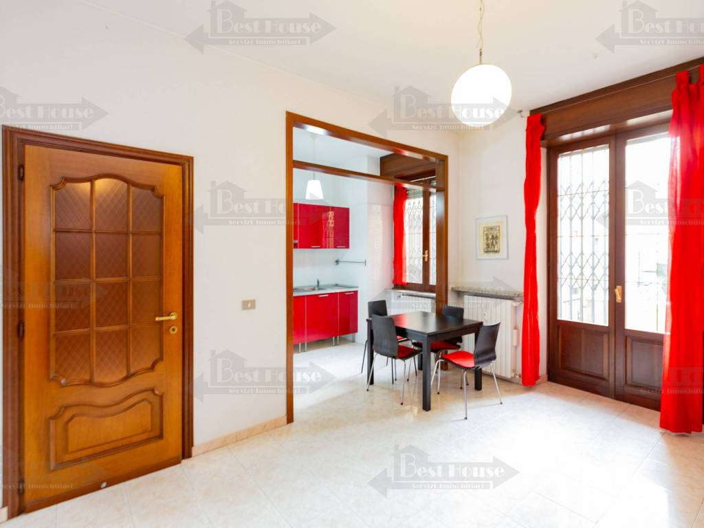 appartamento in affitto a Milano in zona Città Studi