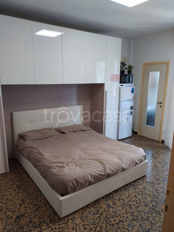 appartamento in affitto a Milano in zona Porta Vittoria